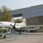 Half Day Private Tour to China Aviation Museum - Detailed Breakdown of the Itinerary
