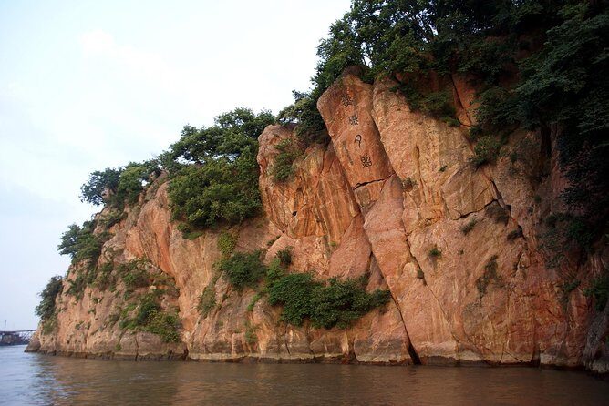 Half-Day Private Tour to Qixia Temple and Swallow Rock in Nanjing - Practical Details that Matter