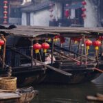 Half Day Private Tour to Wuzhen Water Town with Boat Ride from Hangzhou - In-Depth Look at the Itinerary