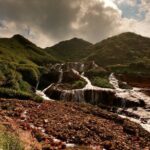 Half Day Private Tour to Yehliu Geopark & Jiufen by Night - Detailed Breakdown of the Itinerary