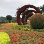 Half Day Private Tour to Yuntai Garden and Baiyun Mountain in Guangzhou - Transportation and Logistics