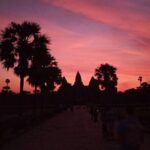 Half Day Private Trip for Sunrise at Angkor Wat - The Hidden Value in Guided, Private Tours