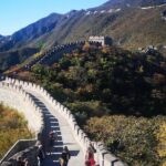 Half-Day Relaxing Mutianyu Great Wall Tour with the English Speaking Driver - The Value of This Tour