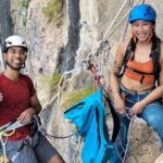 Half Day Rock Climbing and Big Bat Cave at Railay Krabi - Whats Included and Not