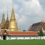 Half Day Royal Grand Palace (join in) - Transportation and Group Size