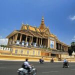 Half-Day Royal Palace, Wat Phnom & Independence Monument Tour - Who Will Love This Tour?