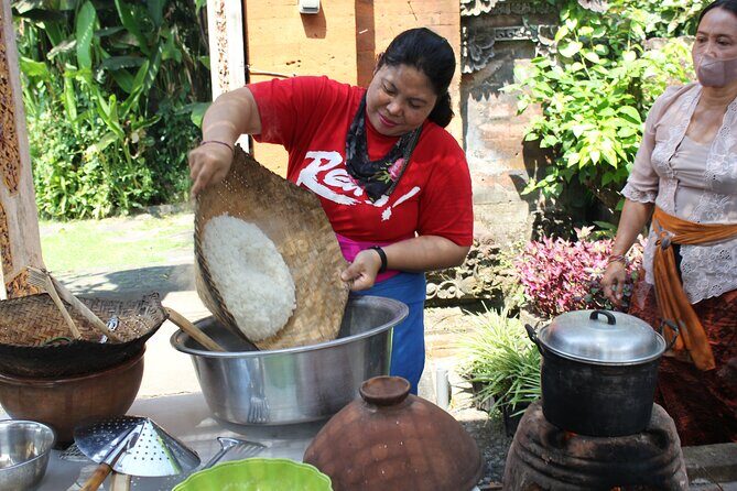 Half Day Rural Charms of Bali Volkswagen Safari - Exploring the Itinerary in Detail