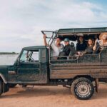 Half Day Safari in Yala National Park from Hambantota Harbor - Who This Tour Is Best For
