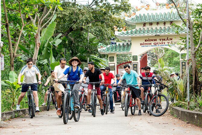 Half Day - Saigons Last Mekong Countryside - Cycling Tour - Why This Tour Is a Great Choice