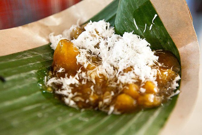 Half-Day Sanur Foodie Cycling Tour - Why This Tour Is Worth Considering