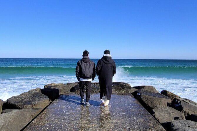 Half-Day Self-Guided Tour of Gangneung with Driver - Authentic Experiences and Insights from Reviewers