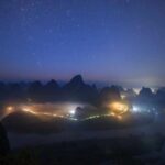 Half Day Self-Guided Yangshuo Xianggong hill Sunrise and Yulong Bamboo Boat Tour - Authentic Insights from Reviewers