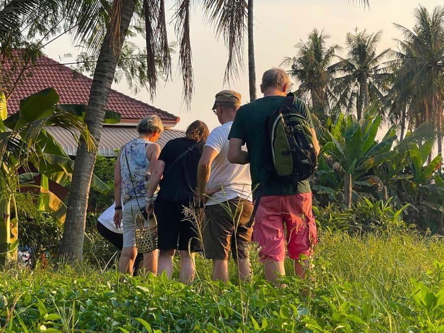 Half-Day Siem Reap: Floating Village & Cooking Tour - Is This Tour Worth It?