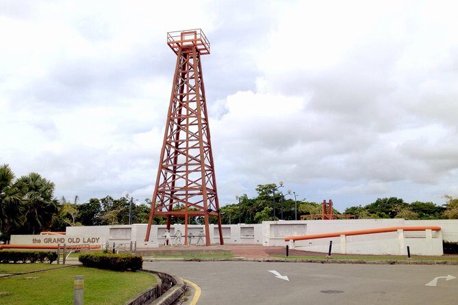 Half-Day Sightseeing Tour of Miri City - The Practicalities – What You Need to Know