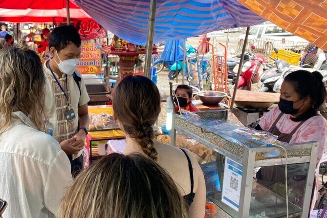 Half day Sticky Waterfall (Bua Thong Waterfall) and local market - Final Thoughts: Who Will Love This Tour?