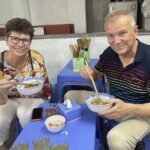 Half Day Street Food Tours in Hanoi - The Practical Side: Details That Matter