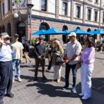 Half-Day Sydney Rocks Walking and Bondi Beach City Tour - Scenic Drive Through Sydney’s Eastern Suburbs