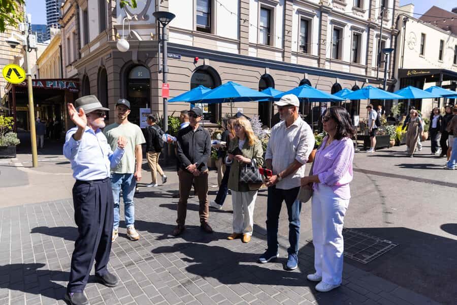 Half Day Sydney Sightseeing Tour - The Rocks & Bondi Beach - What You’ll Love About This Tour