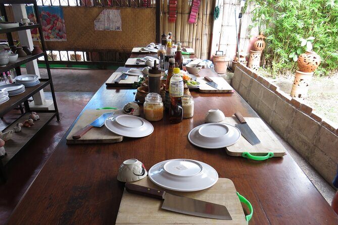 Half-Day Thai Cooking Class and Market Tour From Chiang Mai - Who is This Tour Best Suited For?