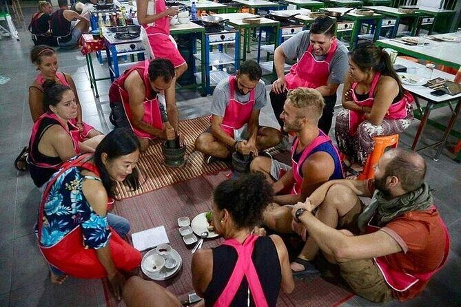 Half-day Thai Cooking Class from scratch by an Expert Chef - What Makes This Experience Special?