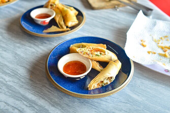 Half Day Thai Cooking Class in Ao Nang - Practical Details and Value