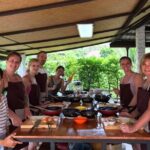 Half Day Thai Cooking Class with Sea View from Koh Tao - Why This Tour Works for Different Travelers