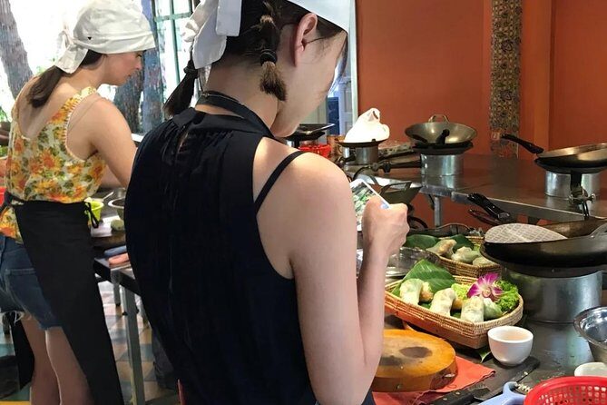 Half-Day The Khmer Cuisine Cooking Class in Siem Reap - Who This Tour Is Best For