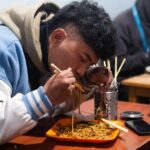 Half Day Tibetan and Sherpa Culinary Tour - Detailed Exploration of the Itinerary