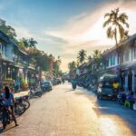 Half Day Time Travelling Laos from Past to Present - Who Will Love This Tour?
