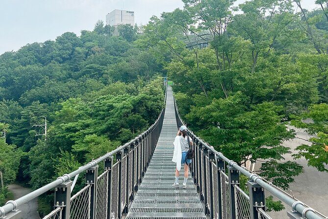 [Half-Day Tour] Aegibong DMZ Eco Park & Suspension Bridge - Deep Dive into the Experience: Why It Matters