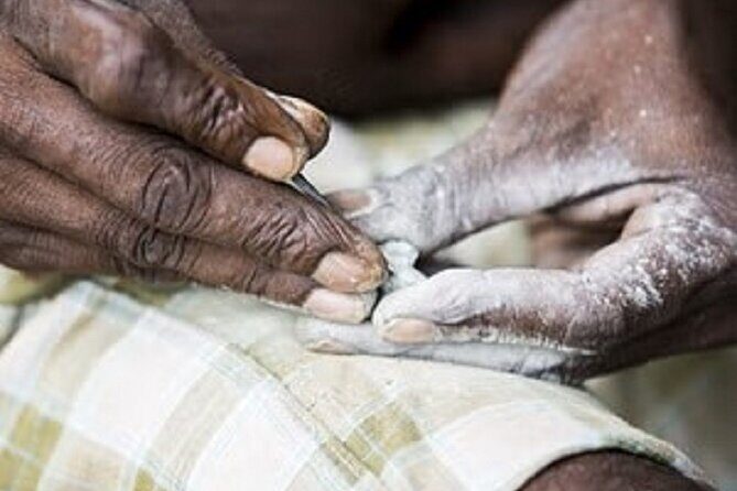 Half Day Tour Artisans of Agra - Authenticity and Value for Your Money