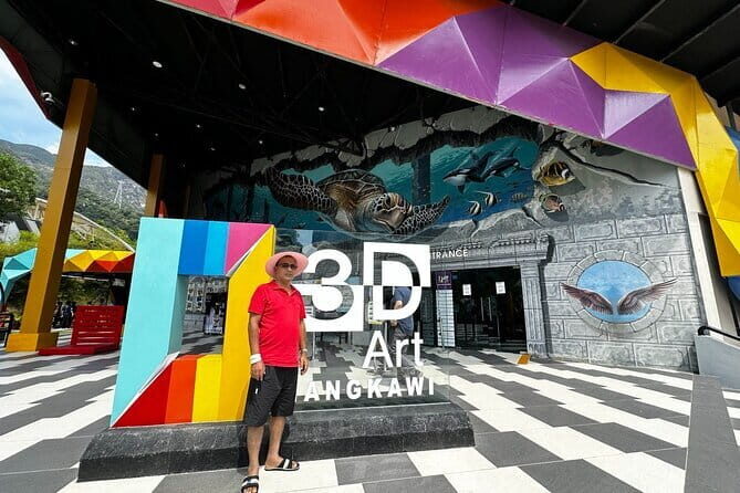 Half day tour Cable Car & Skybridge - The Value of Guided Knowledge and Scenic Views