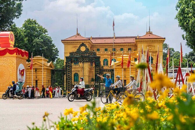 Half Day - Tour de Hanoi City Cycling Tour - Final Thoughts: Who Will Love This Tour?
