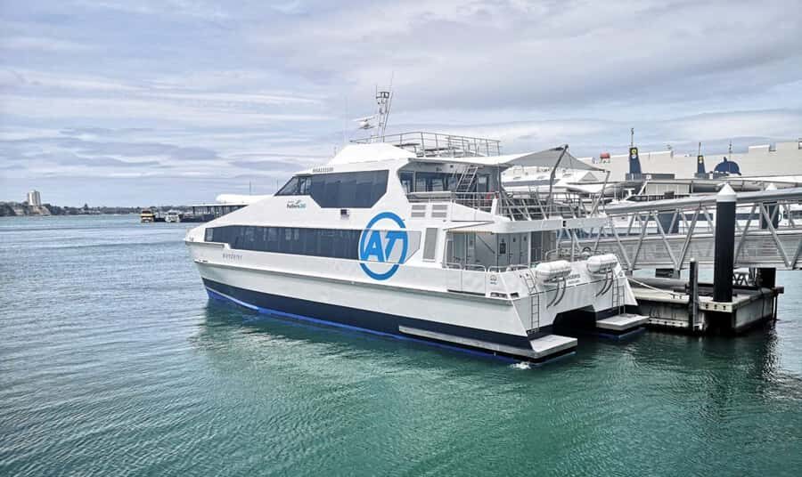 Half-Day Tour - EAST AUCKLAND Explorer & Scenic Ferry Return - Final Thoughts: Who Is This Tour Perfect For?