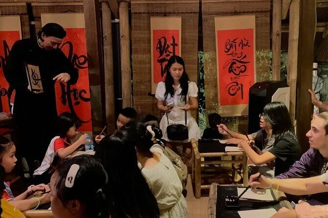 Half day Tour Hanoi Discovering Hanoi Night Life - Practical Details and What to Expect