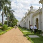 Half day tour Hyderabad including Mecca Masjid - Who Should Consider This Tour?