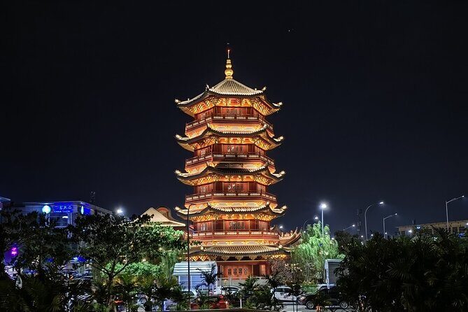 Half Day Tour Jakarta Aquarium and Pantai Indah Kapuk Jakarta - Practicalities and What to Expect