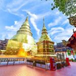 Half-Day Tour of Chiang Mai City Arts and Temples with Pick Up - Who Should Consider This Tour?