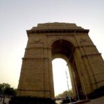 Half-Day Tour of Delhi Old and New - Practical Details That Make a Difference