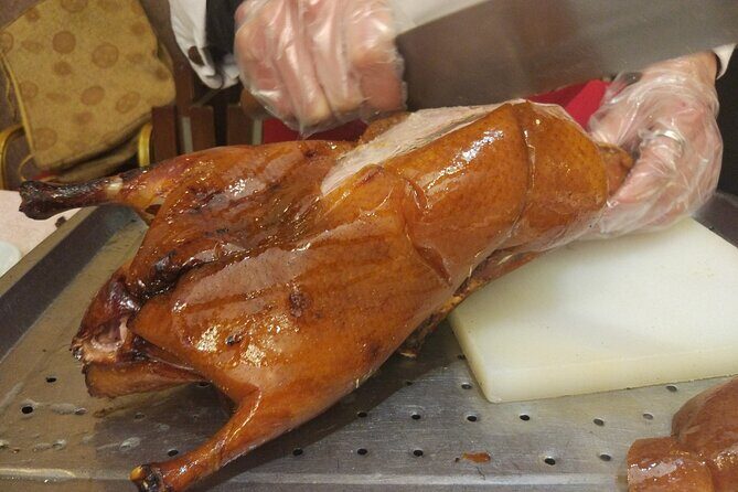 Half Day Tour: Tiananmen Square, Forbidden City & Jingshan Park - Who Should Book This Tour?