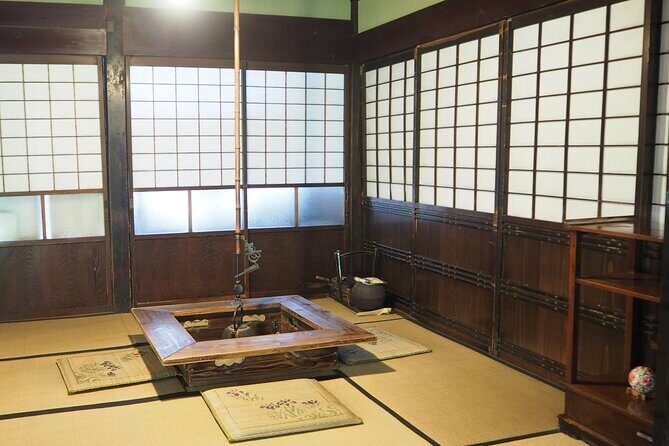 Half Day Tour to Akita, Samurai Town with Lisenced Guide - Exploring Akita’s Samurai Residences