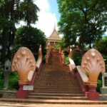 Half Day Tour to Royal Palace, Wat Phnom & Independent Monument - What to Expect from the Tour Itself