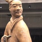 Half day tour to Terracotta Warriors Museum with Biangbiang Noodle lunch - The Countryside and Home-Cooked Lunch Experience