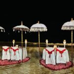 Half Day Tour - Uluwatu temple - Kecak dance - Jimbaran dinner - Kecak Fire Dance: A Cultural Highlight