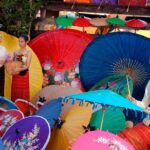 Half Day Traditional Handicraft Craftsmanship Tour from Chiang Mai - Things to Keep in Mind