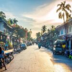 Half-Day Travelling Laos from Luang Prabang - Exploring Traditional Crafts: Saa Paper-Making