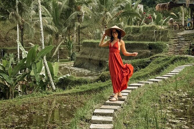 Half Day Ubud Private Tour - All Inclusive - Practical Details