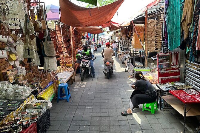 Half Day Ubud Village Private Tour - All Inclusive - What Reviewers Have Noted