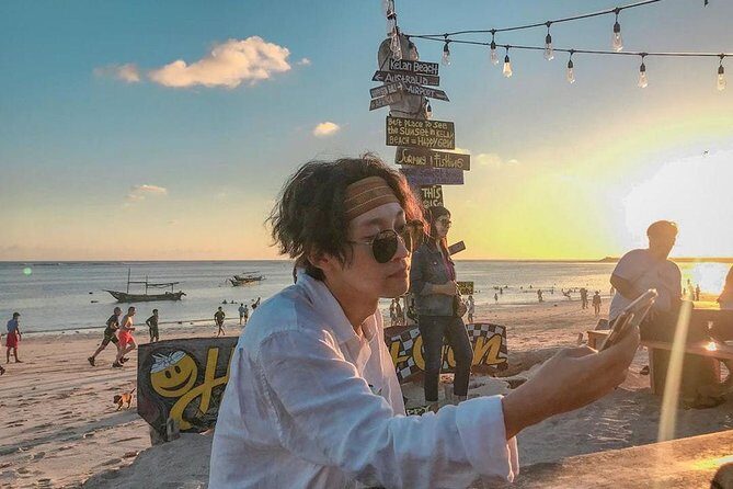 Half Day Uluwatu Temple Sunset, Kecak Dance and Seafood Dinner - The Itinerary in Detail