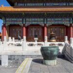 Half-day visit to the Forbidden City (group with Spanish-speaking guide) - Who Will Benefit Most from This Tour?